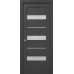 МЕЖКОМНАТНЫЕ ДВЕРИ ПАПА КАРЛО MILLENIUM ML-22